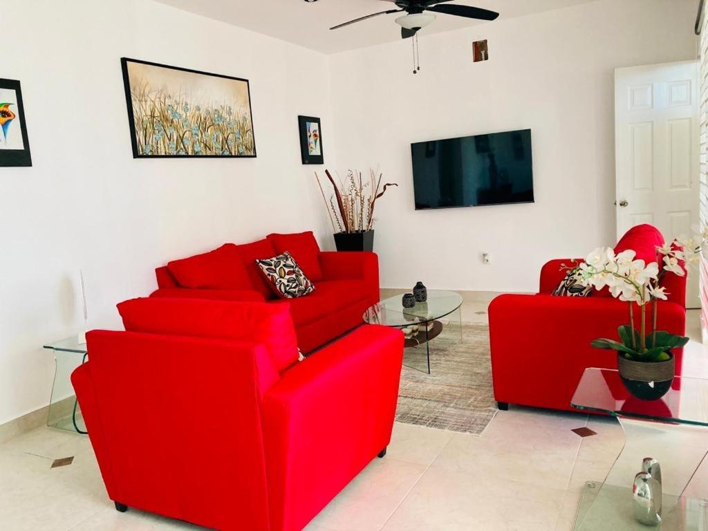 Homecancun Apartamento Cancún