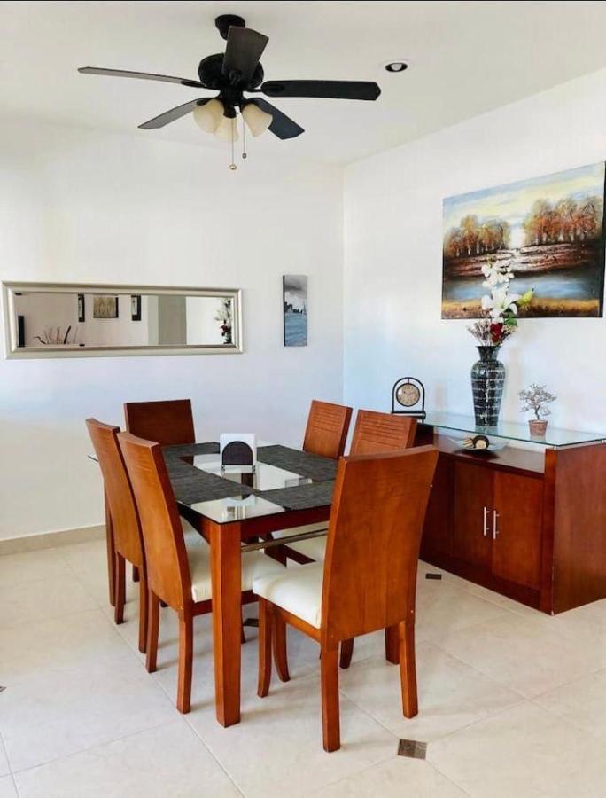Apartamento Homecancun Cancún
