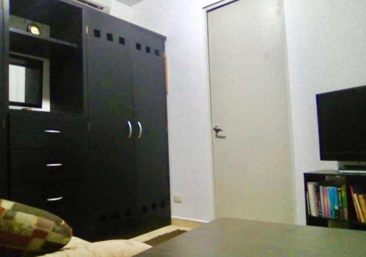 Departamento En Apartamento *