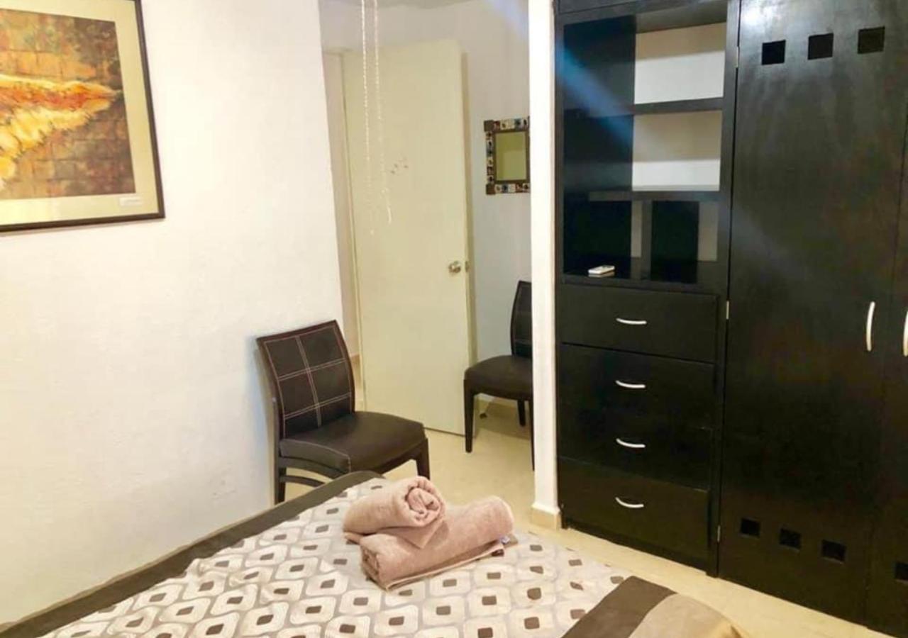 Departamento En * Cancún