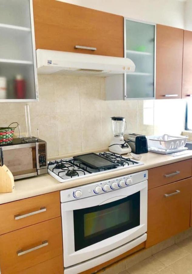 Departamento En Apartamento
