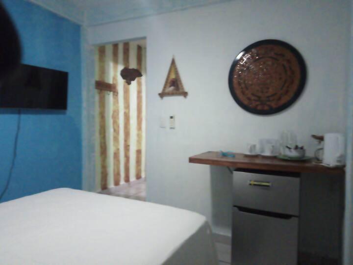 Ah Kin Cancun Centro Cancún