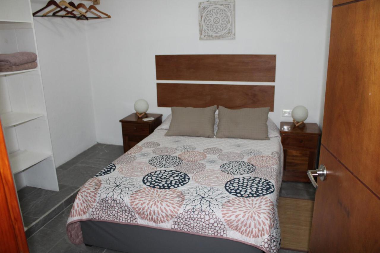 Centrico Departamento 201 Apartamento Cancún
