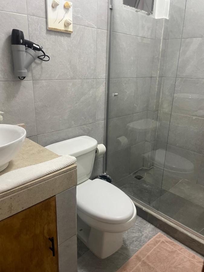 Centrico Departamento 201 Apartamento