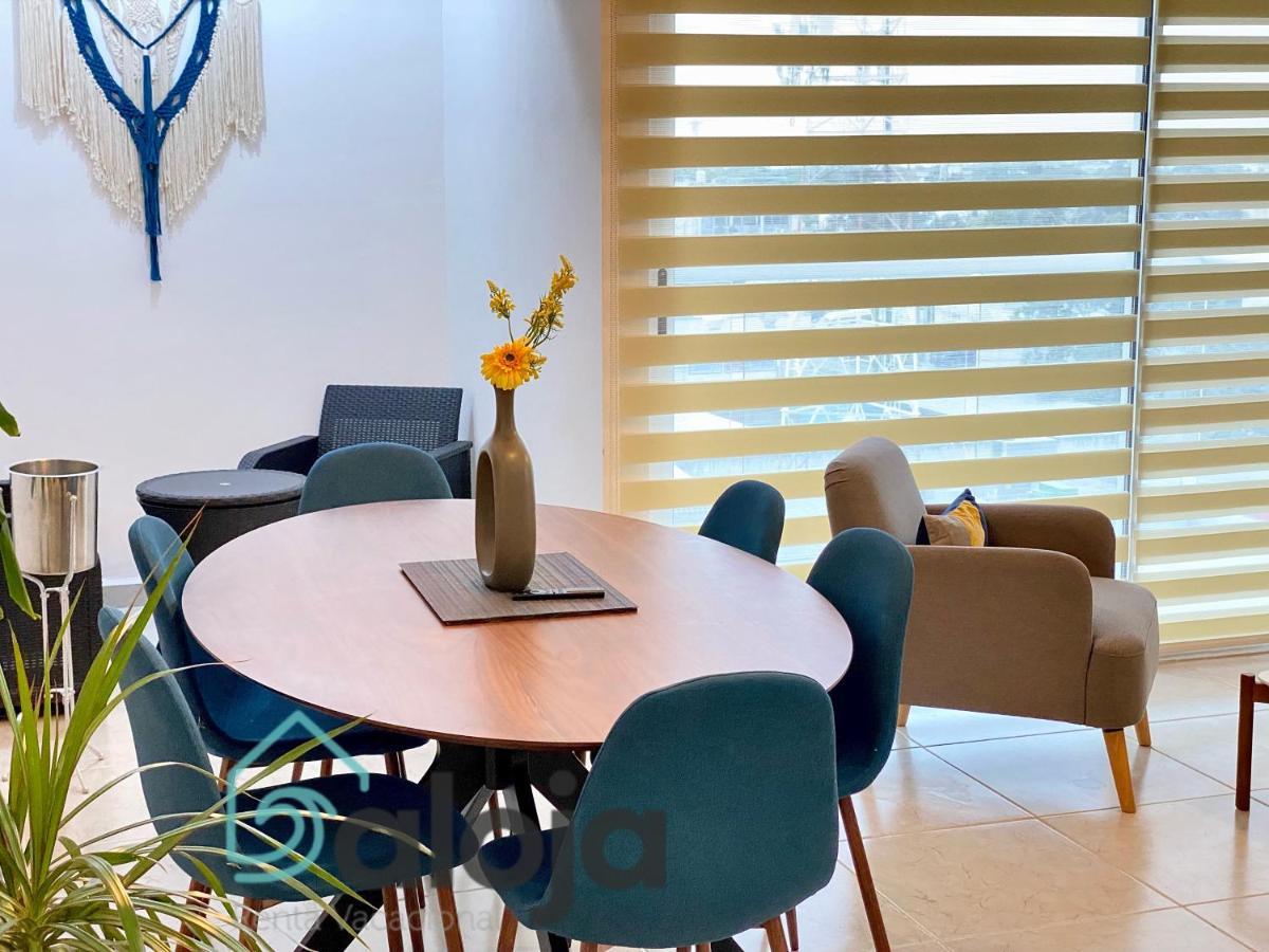 Apartamento Unico Y Agradable Dto En Zona Centro 6 Pax *