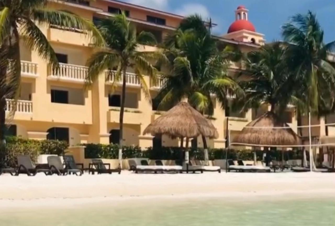 Caribbean Apartamento Cancún