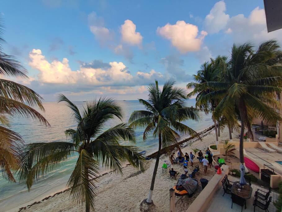 Apartamento Puerta Al Mar Cancún
