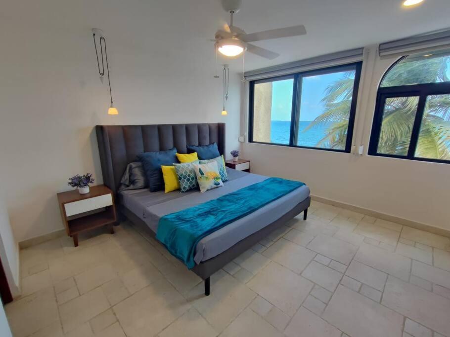 Puerta Al Mar Apartamento Cancún