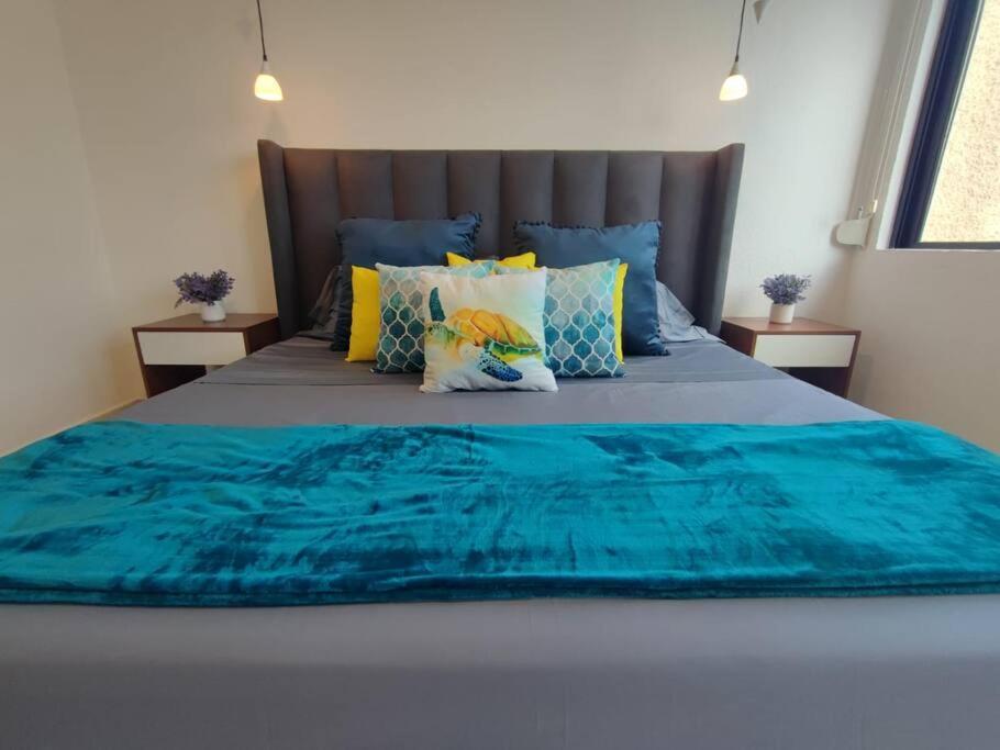 Apartamento Puerta Al Mar