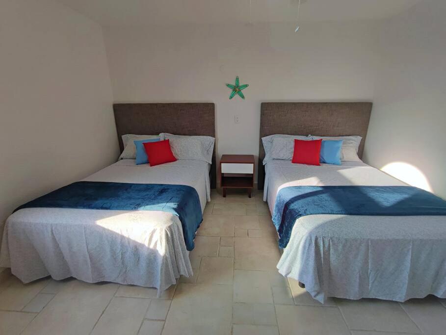 Apartamento Puerta Al Mar *