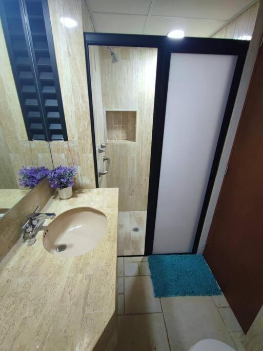 Apartamento Puerta Al Mar