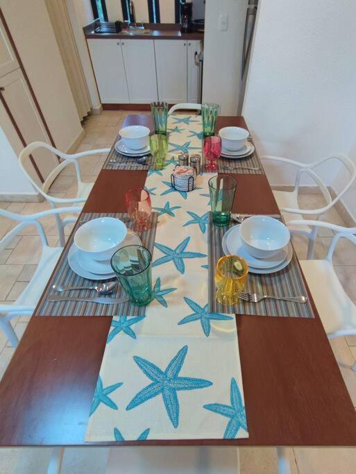 Puerta Al Mar Apartamento