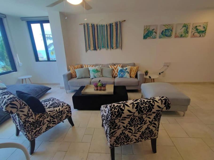 Apartamento Puerta Al Mar Cancún