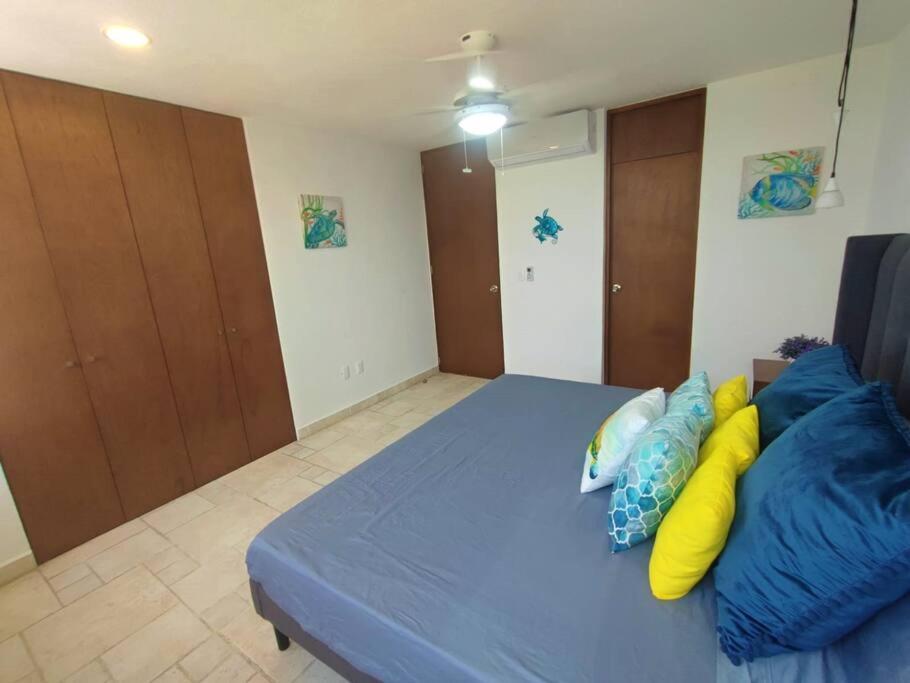 Puerta Al Mar Apartamento