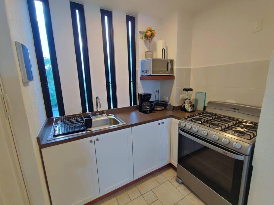 Puerta Al Mar Apartamento