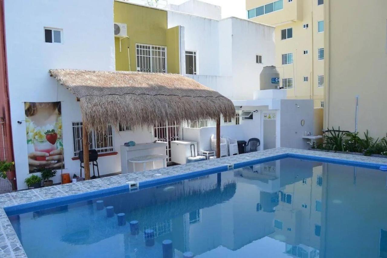 Tranquility House Сasa de vacaciones *