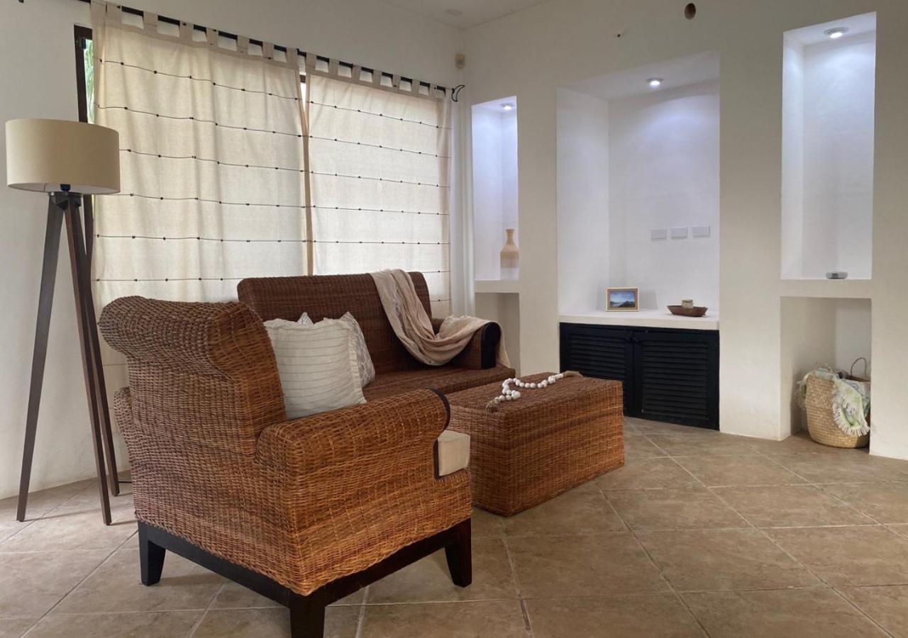 Habitación en casa particular La Casa Caribeña