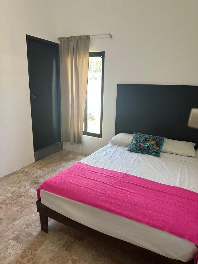Homestay To Wait Flight - Cancun