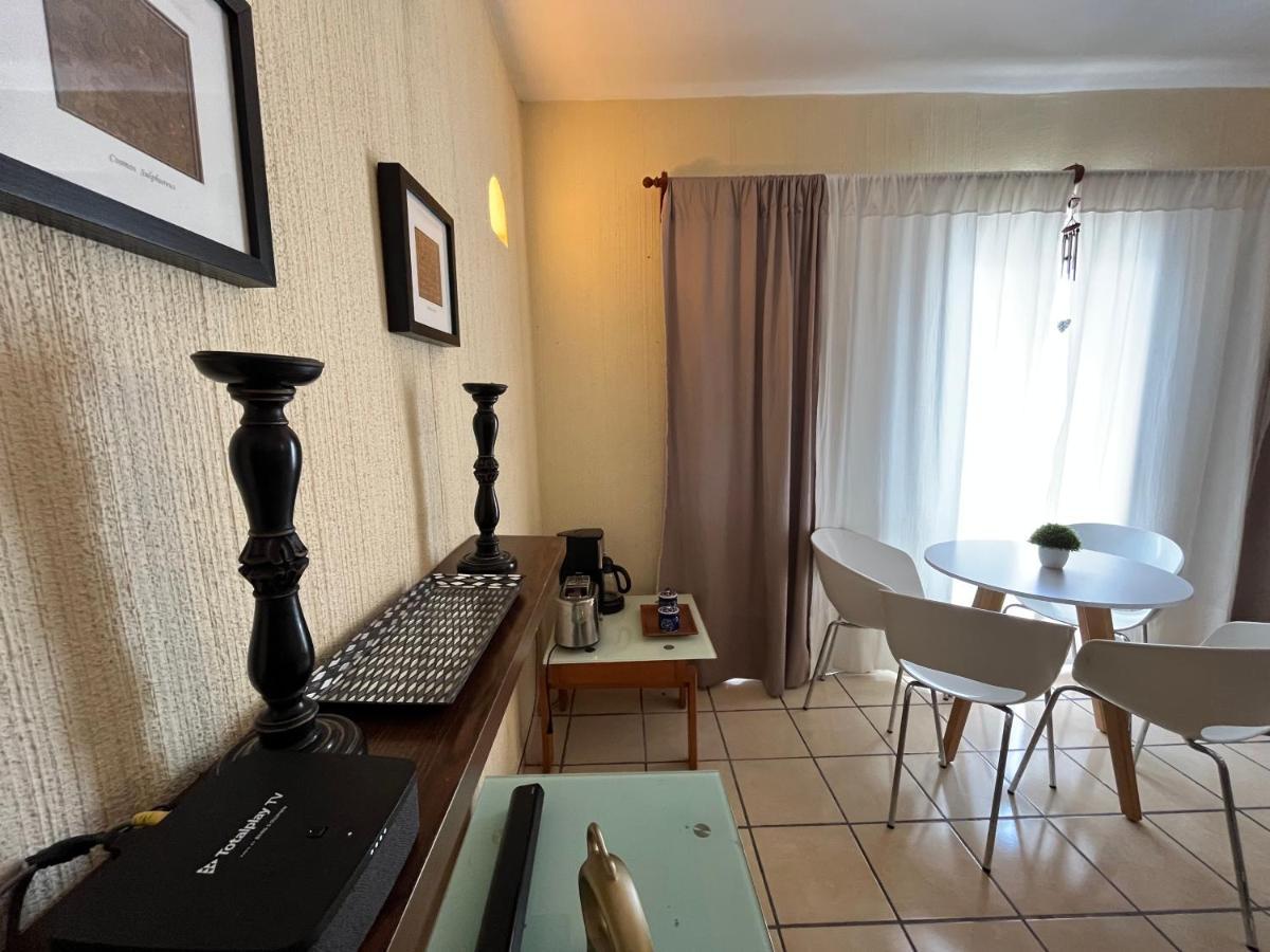 Apartamento Centro, Cerca Todo
