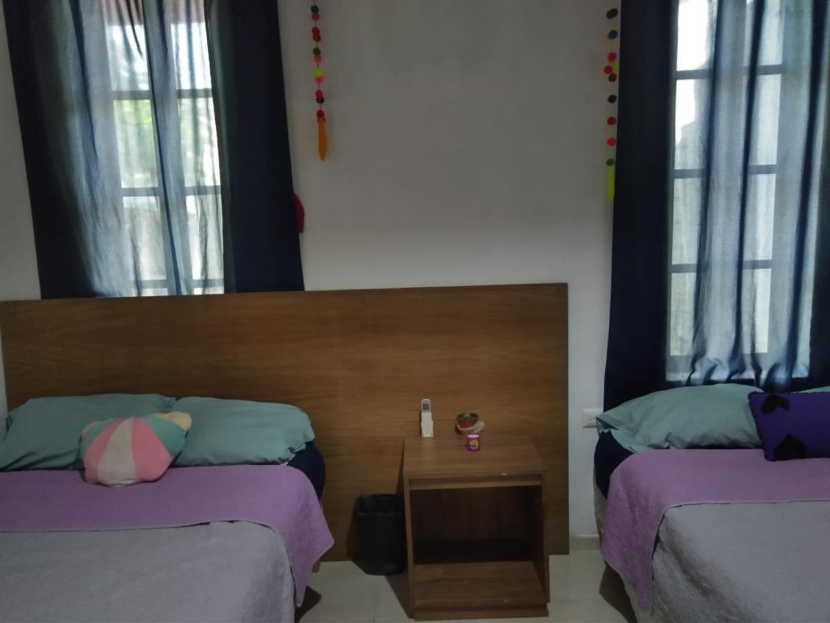 Casa rural Amplia A 10min Del Aeropuerto Cancún