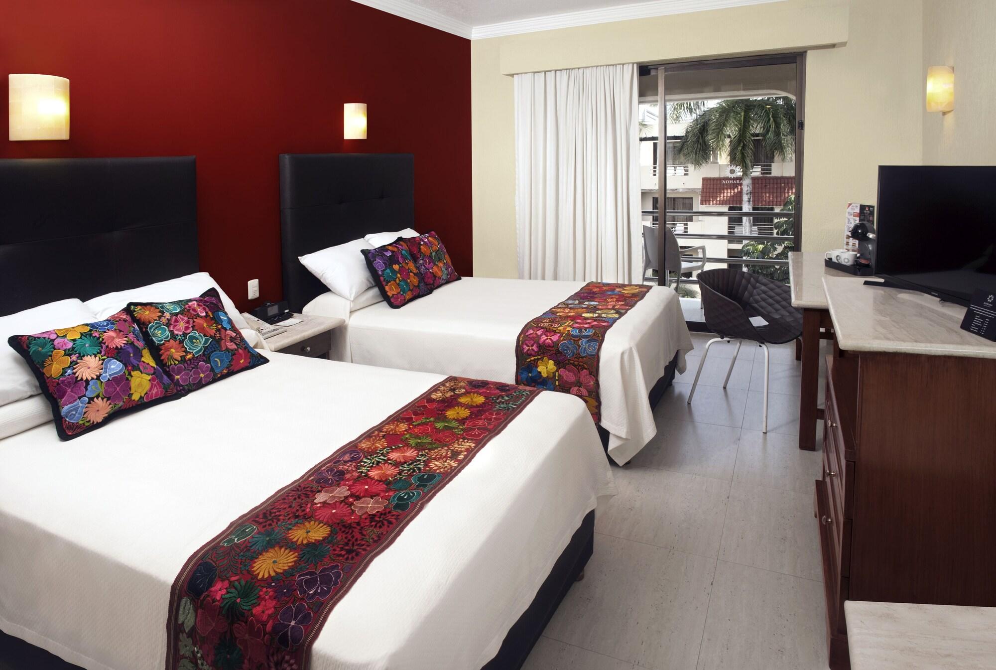 Adhara Hacienda Hotel Cancún