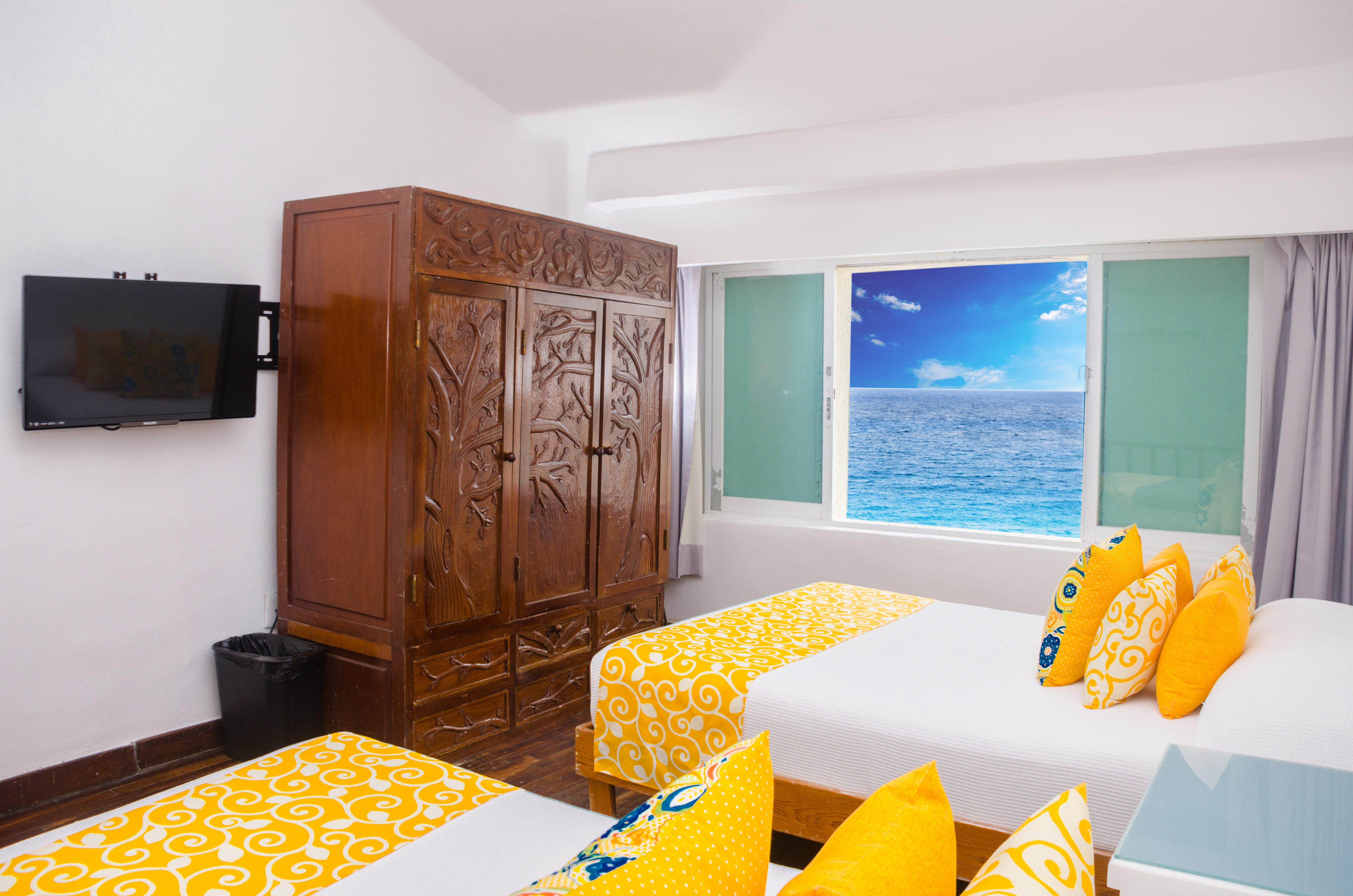 Hotel Bsea Plaza