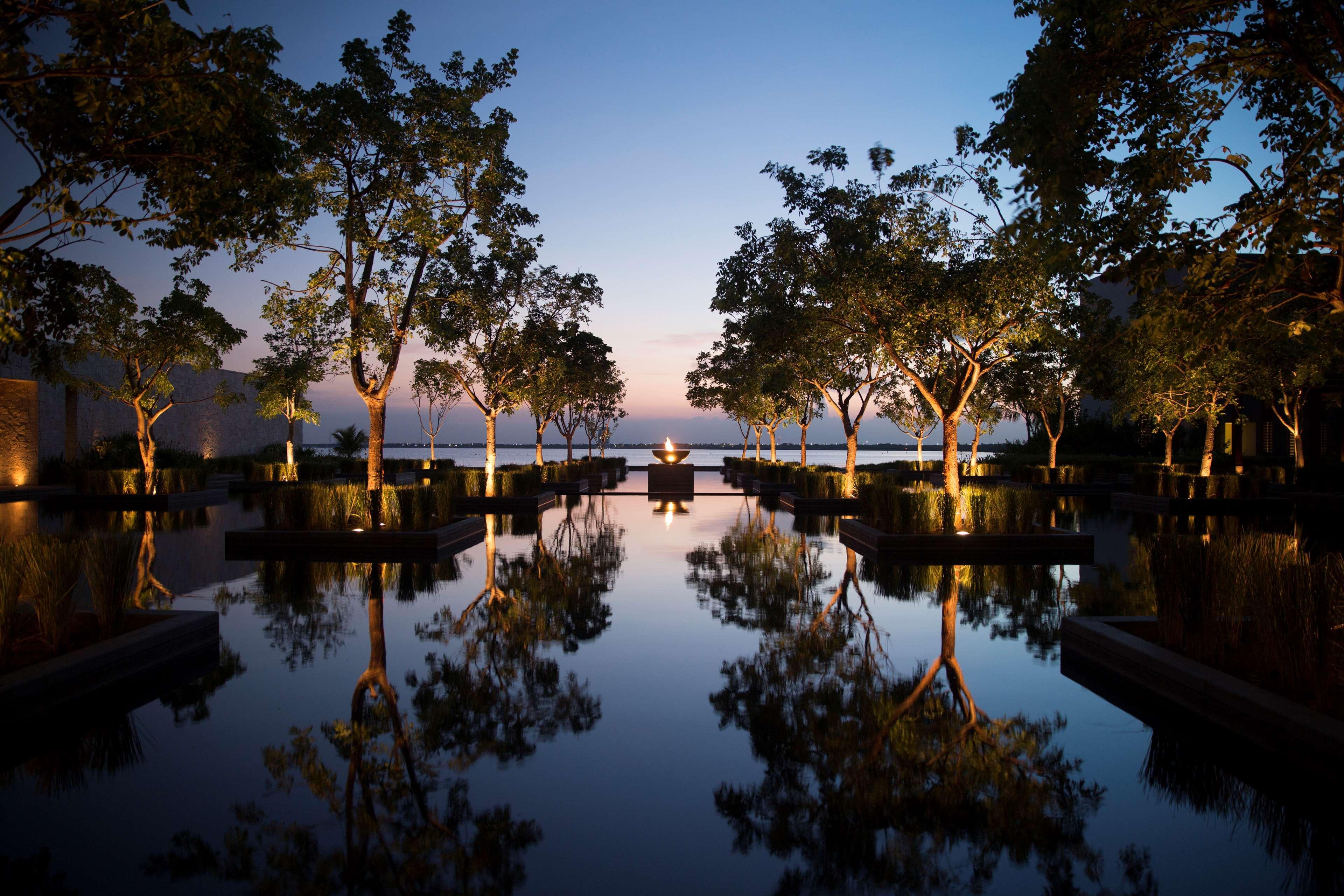 Resort Nizuc & Cancun