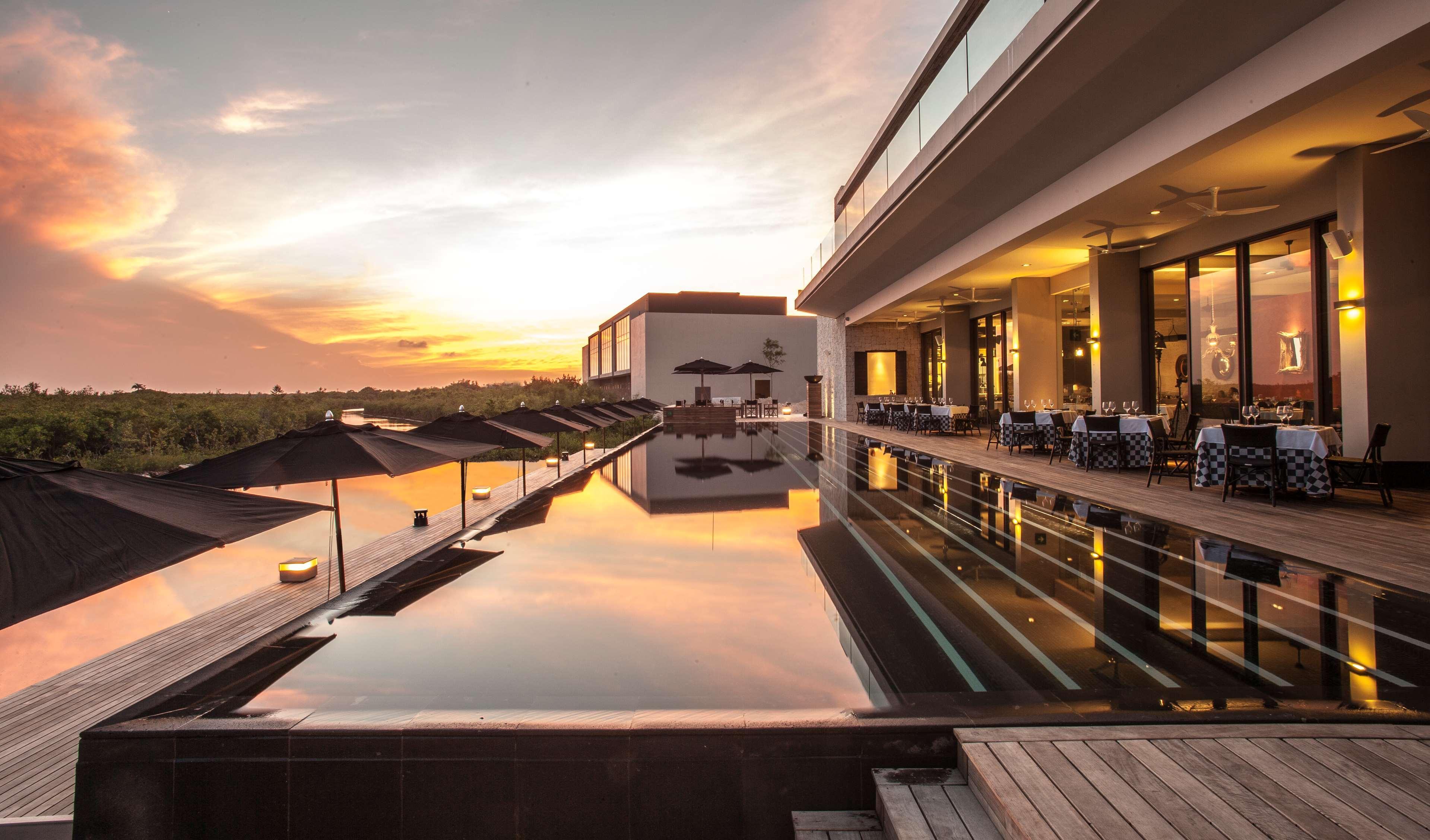 Nizuc & Cancún
