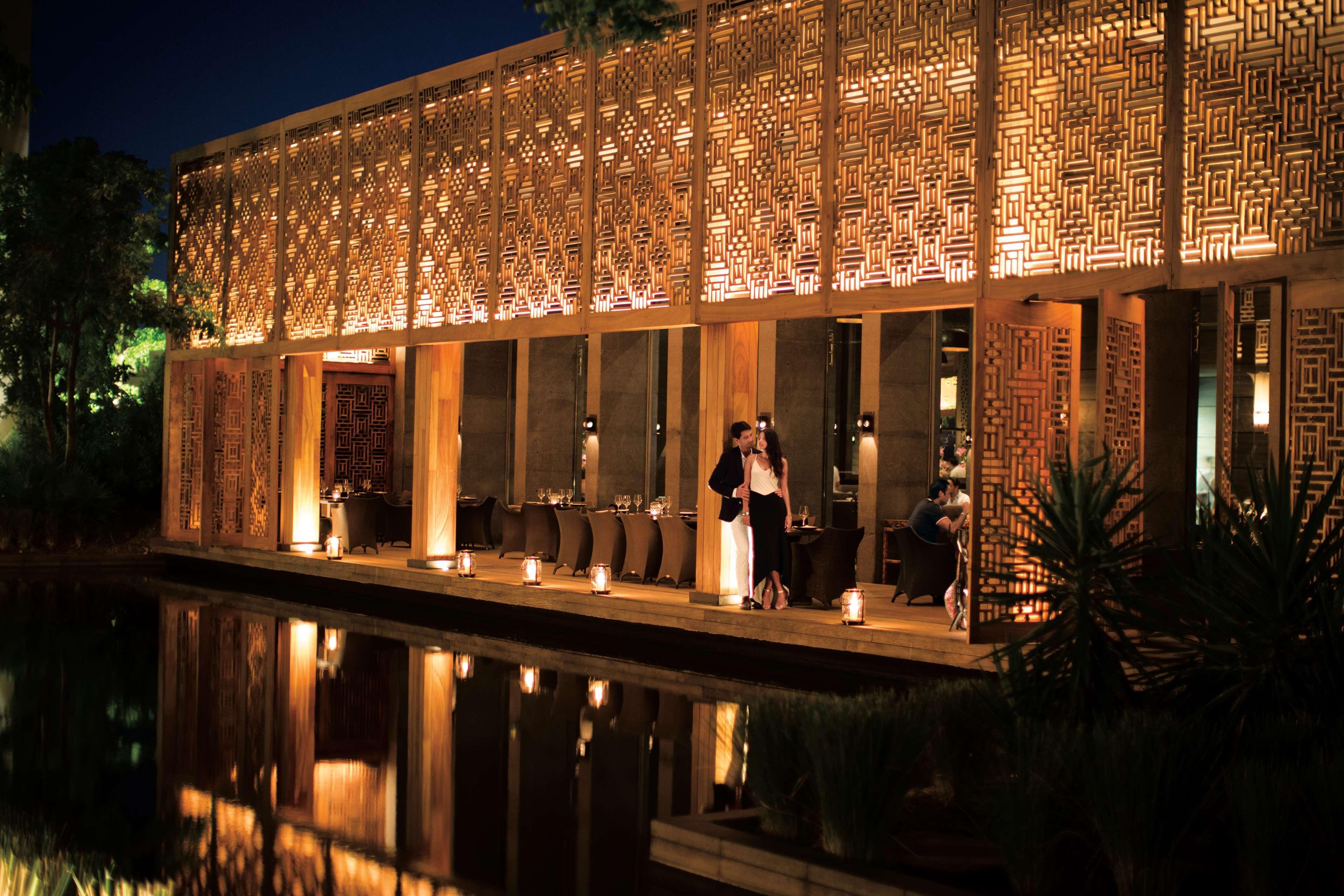 Resort Nizuc &