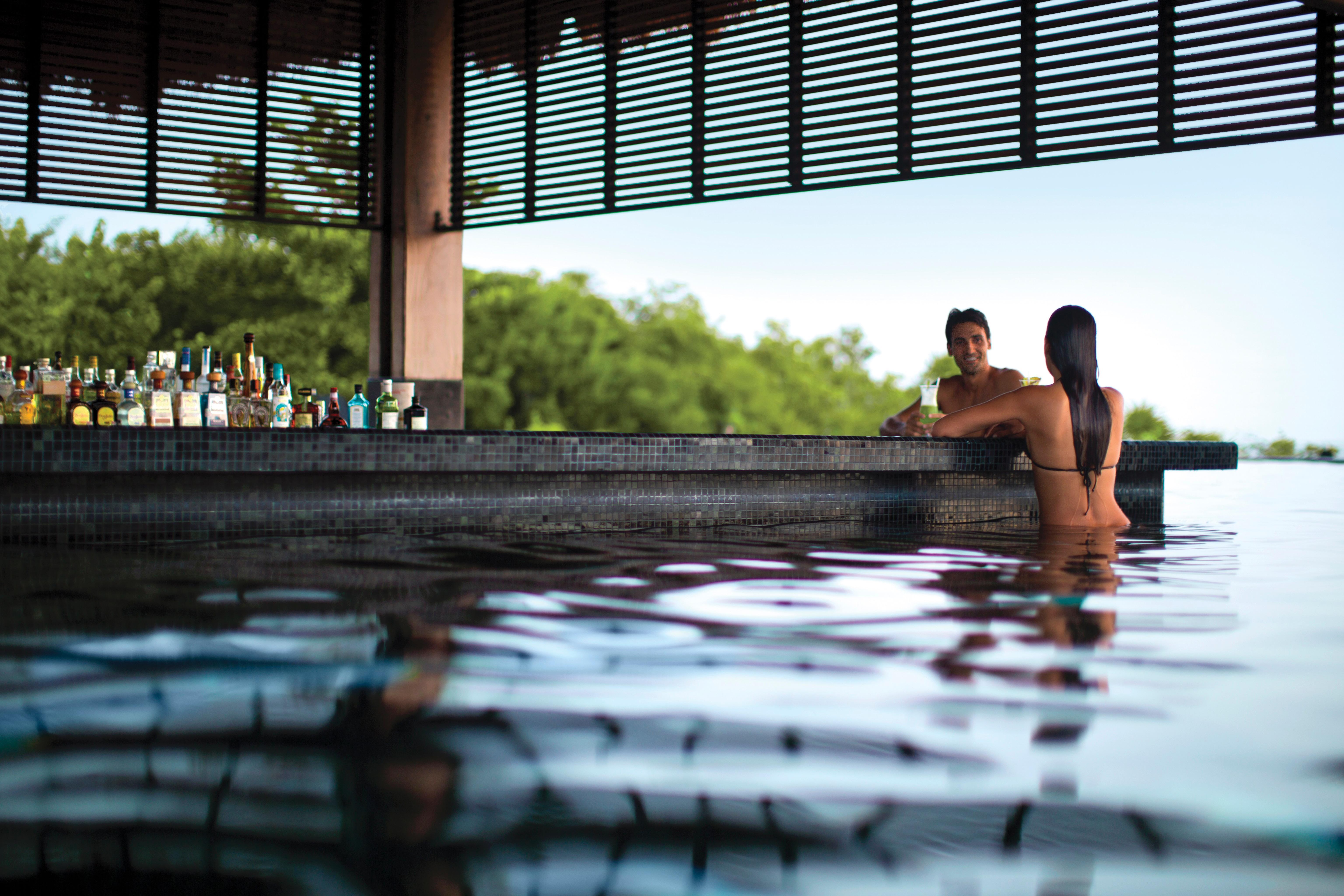 Nizuc & Cancún