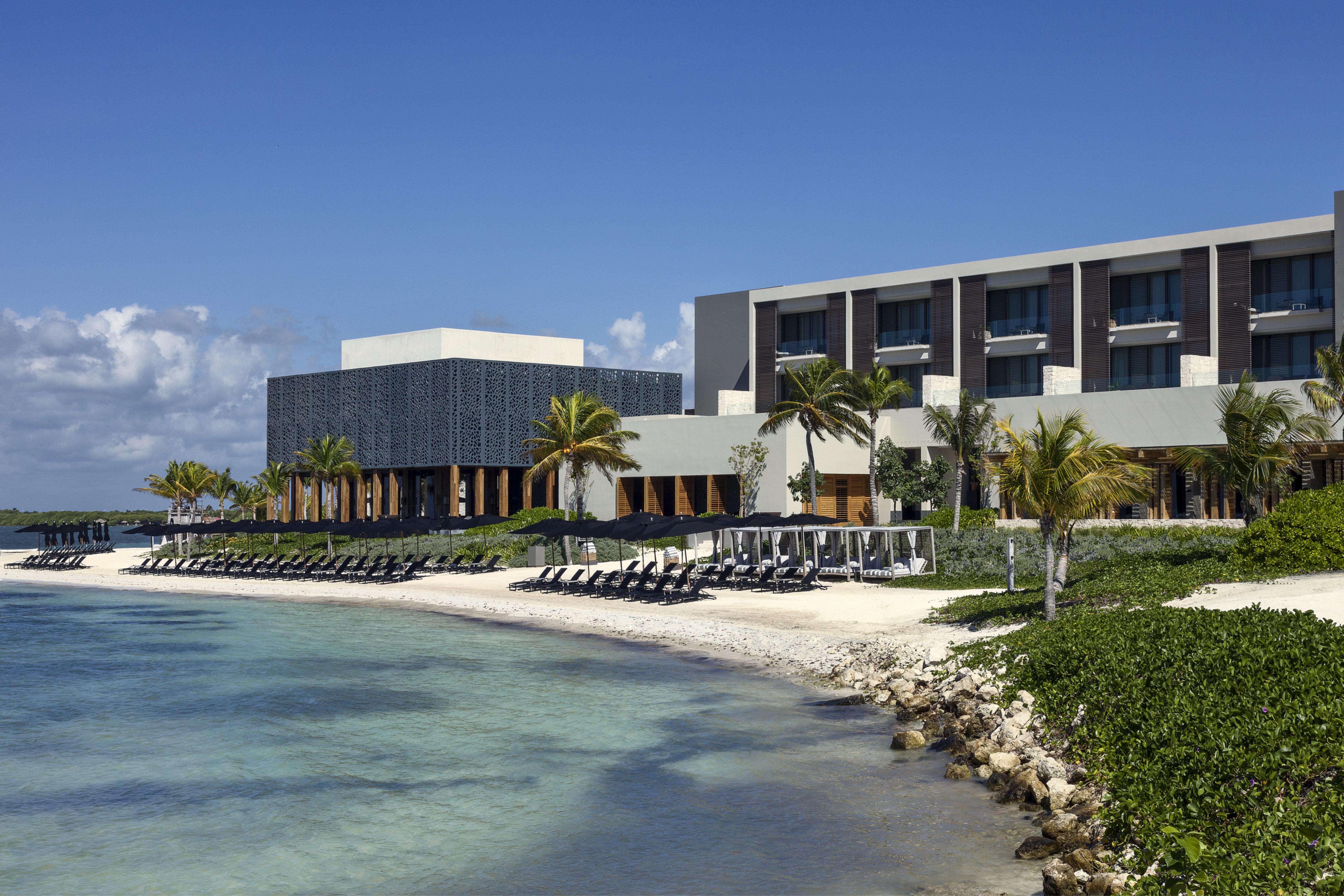 Nizuc & Cancún