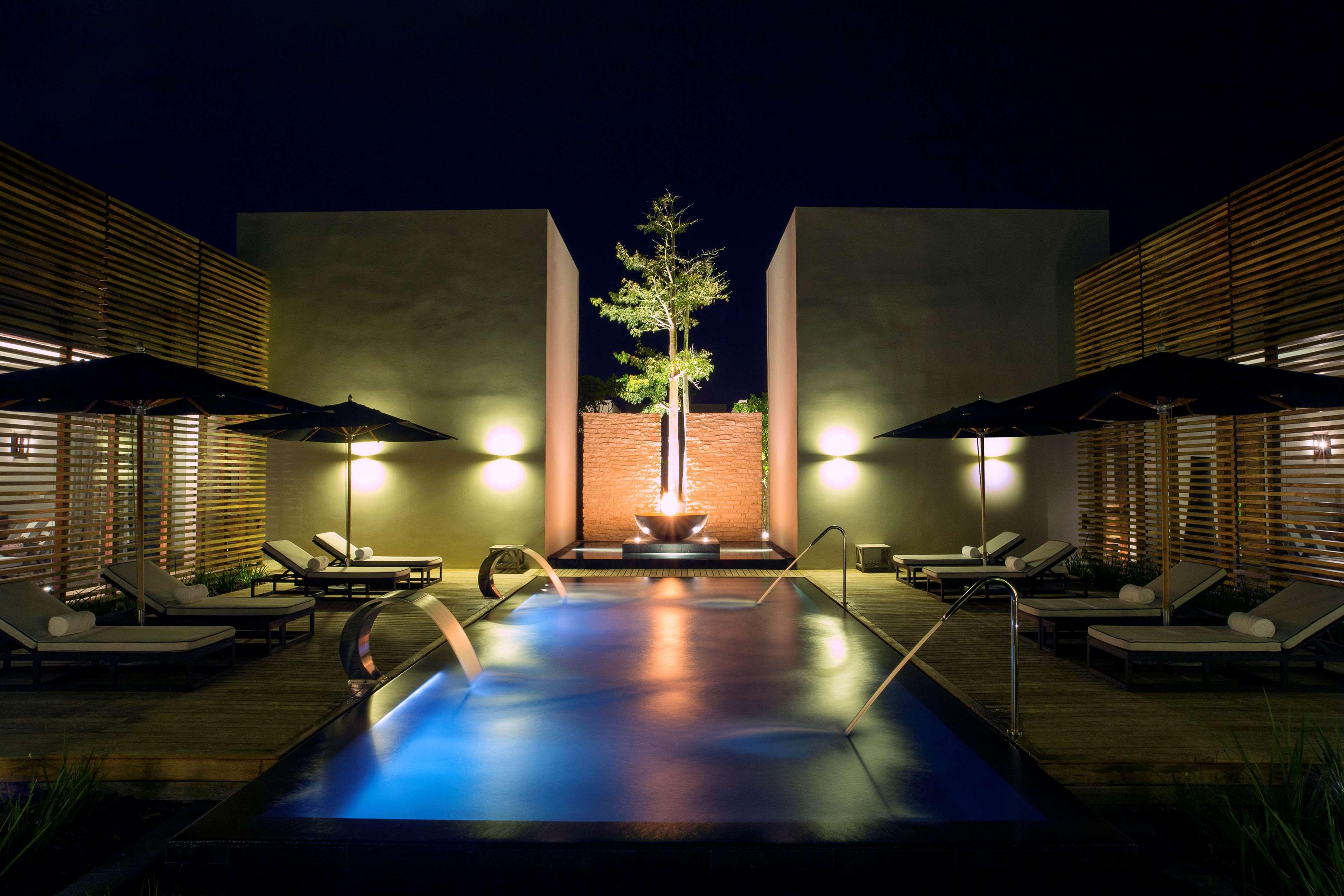 Resort Nizuc &