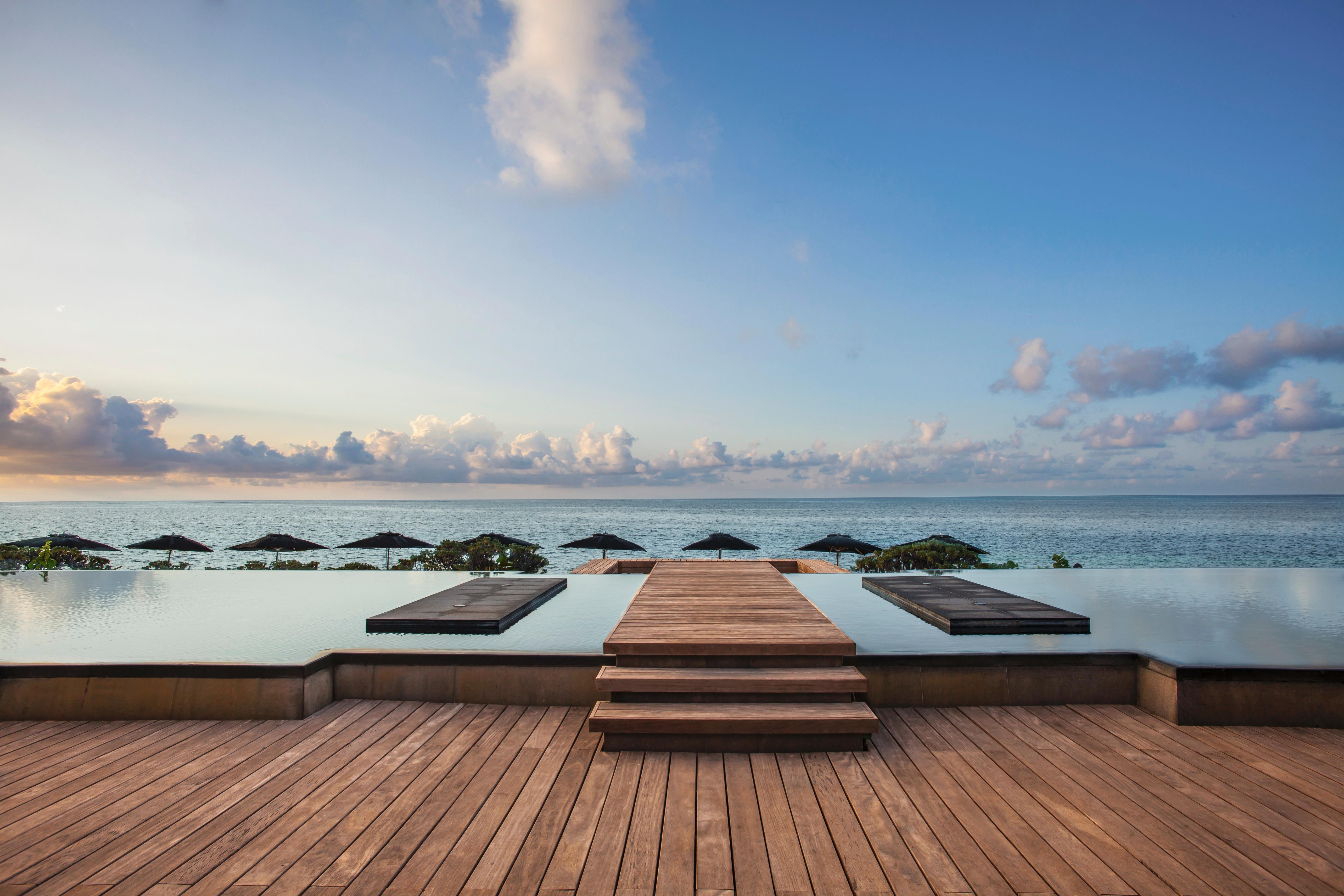 Nizuc & Resort Cancún
