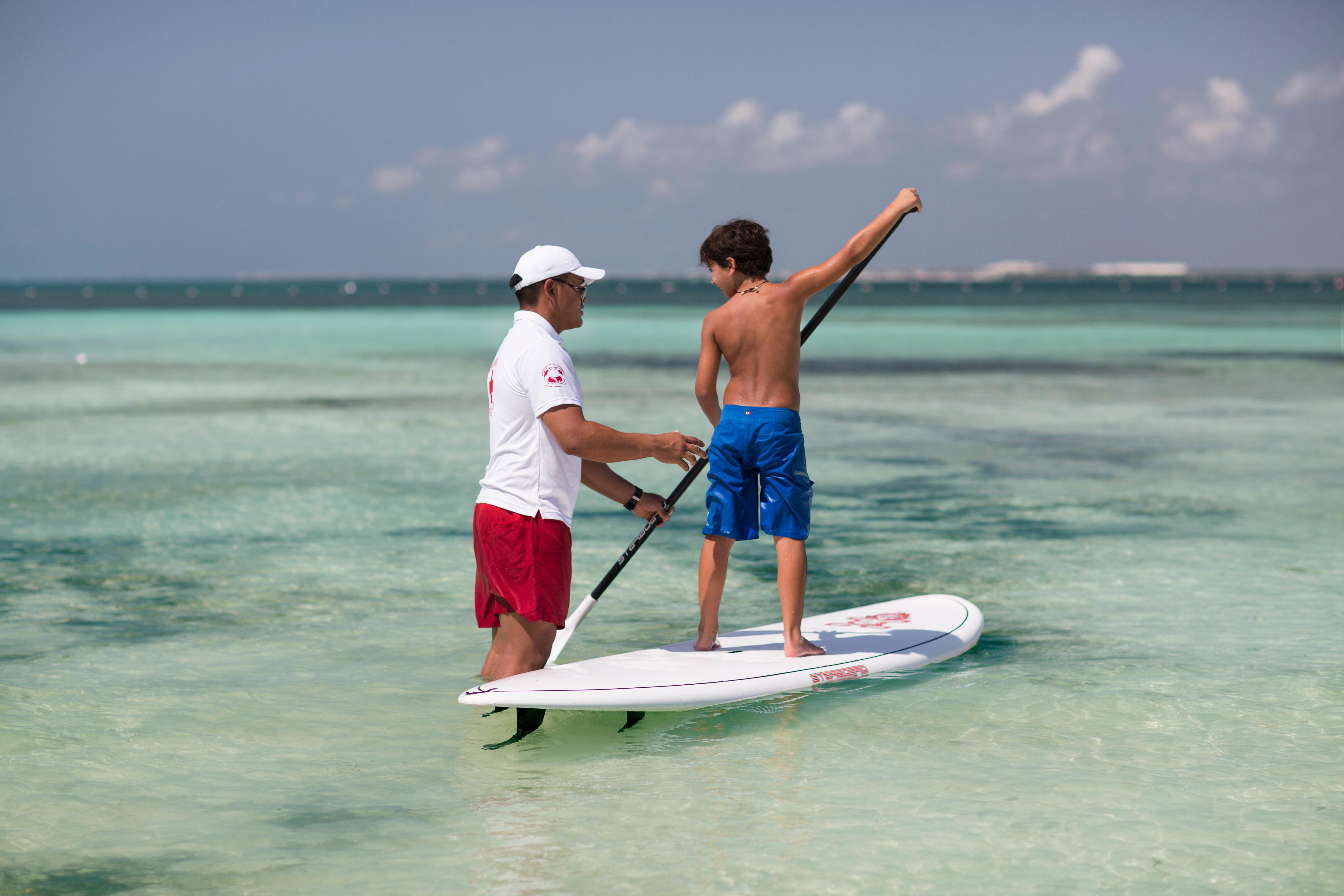 Resort Nizuc & Cancun