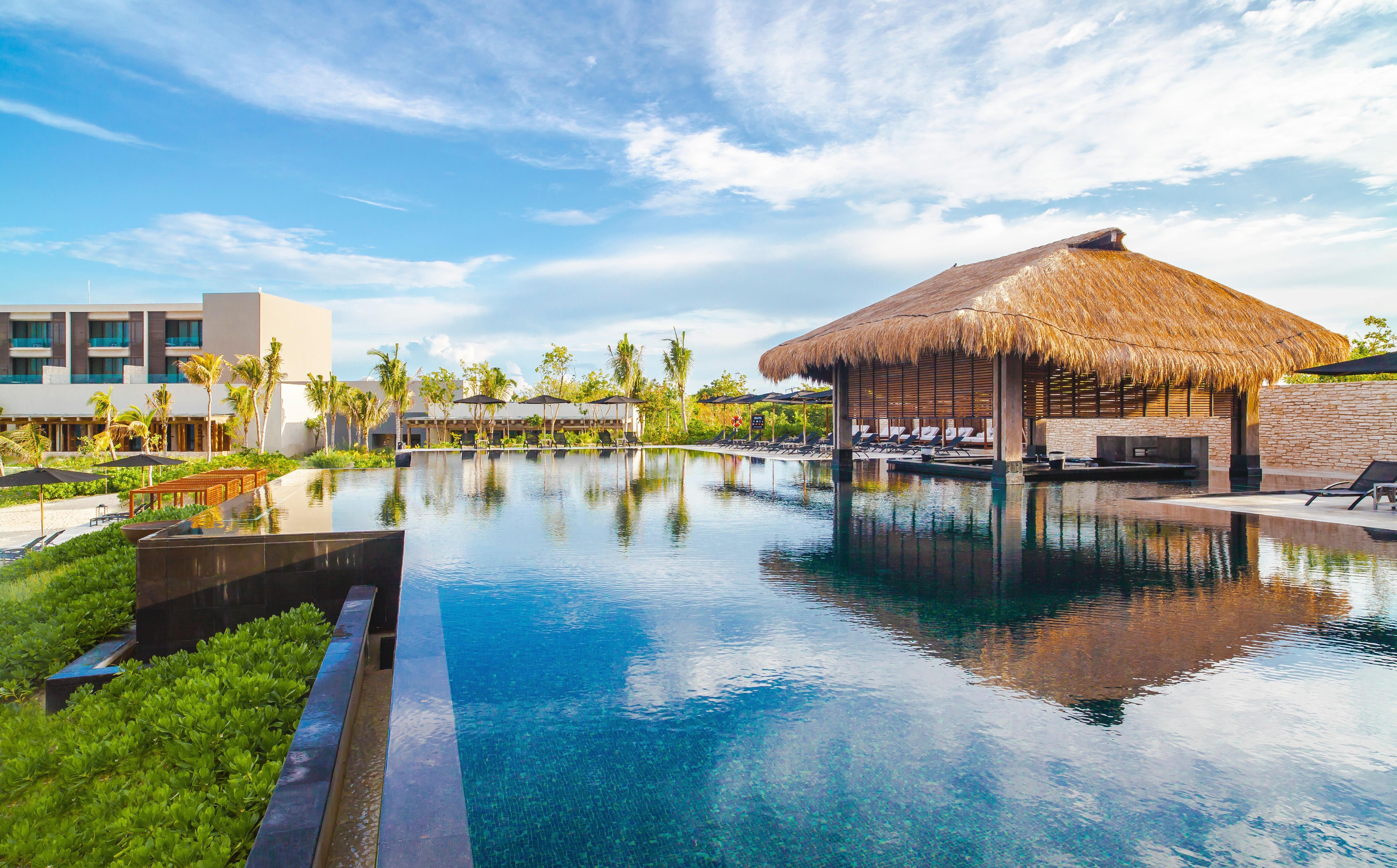 Nizuc & Resort