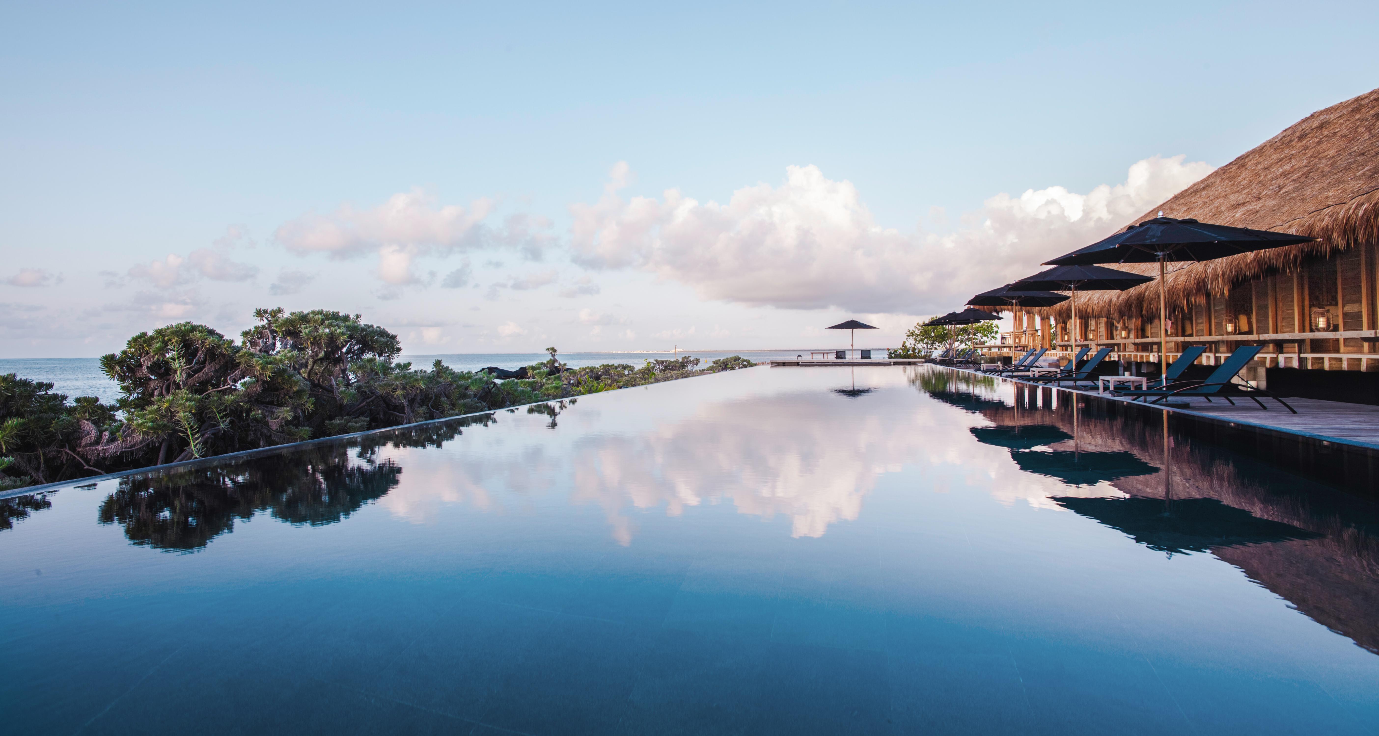 Nizuc & Resort 5*