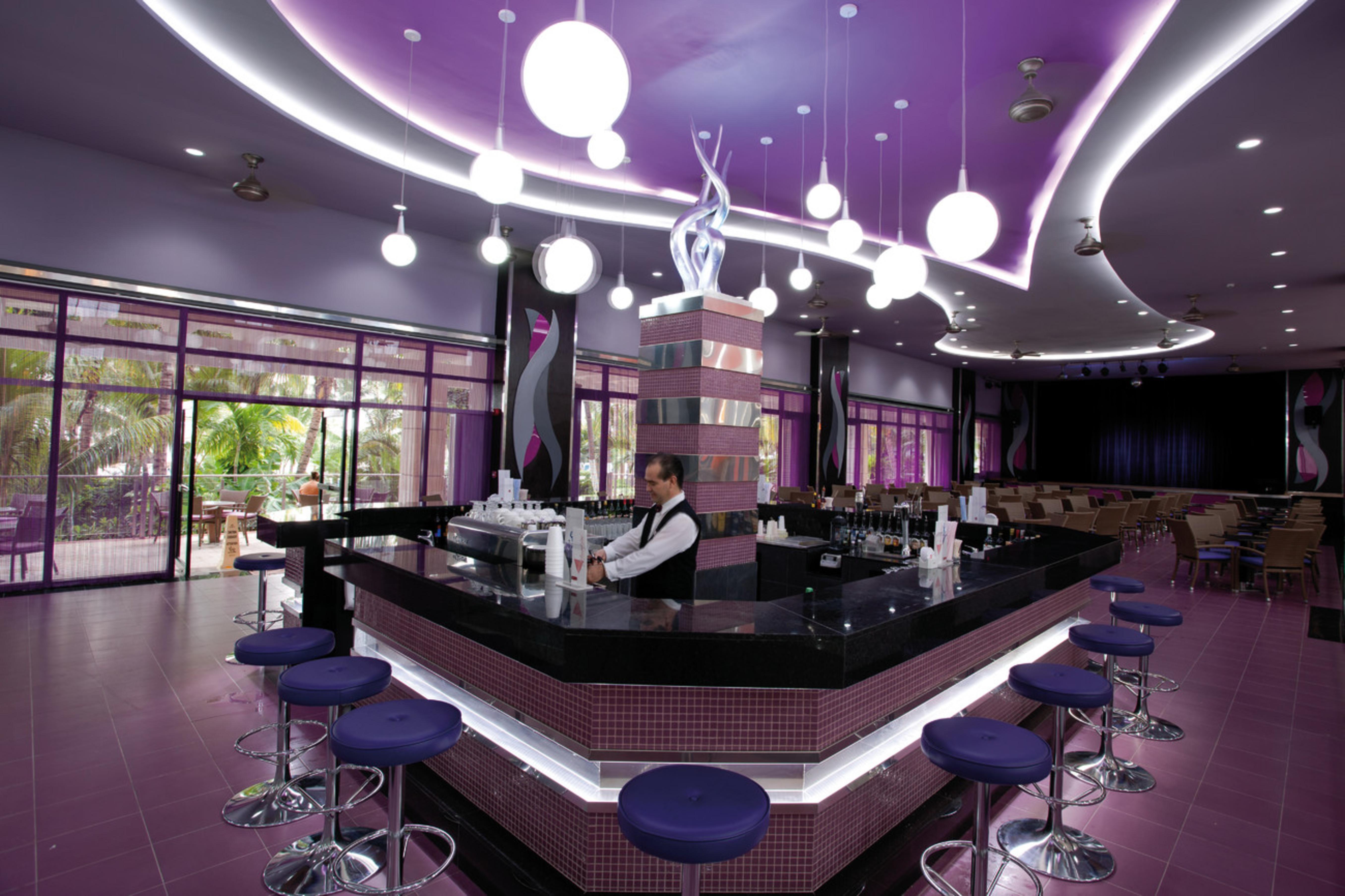Riu Caribe Hotel Cancun