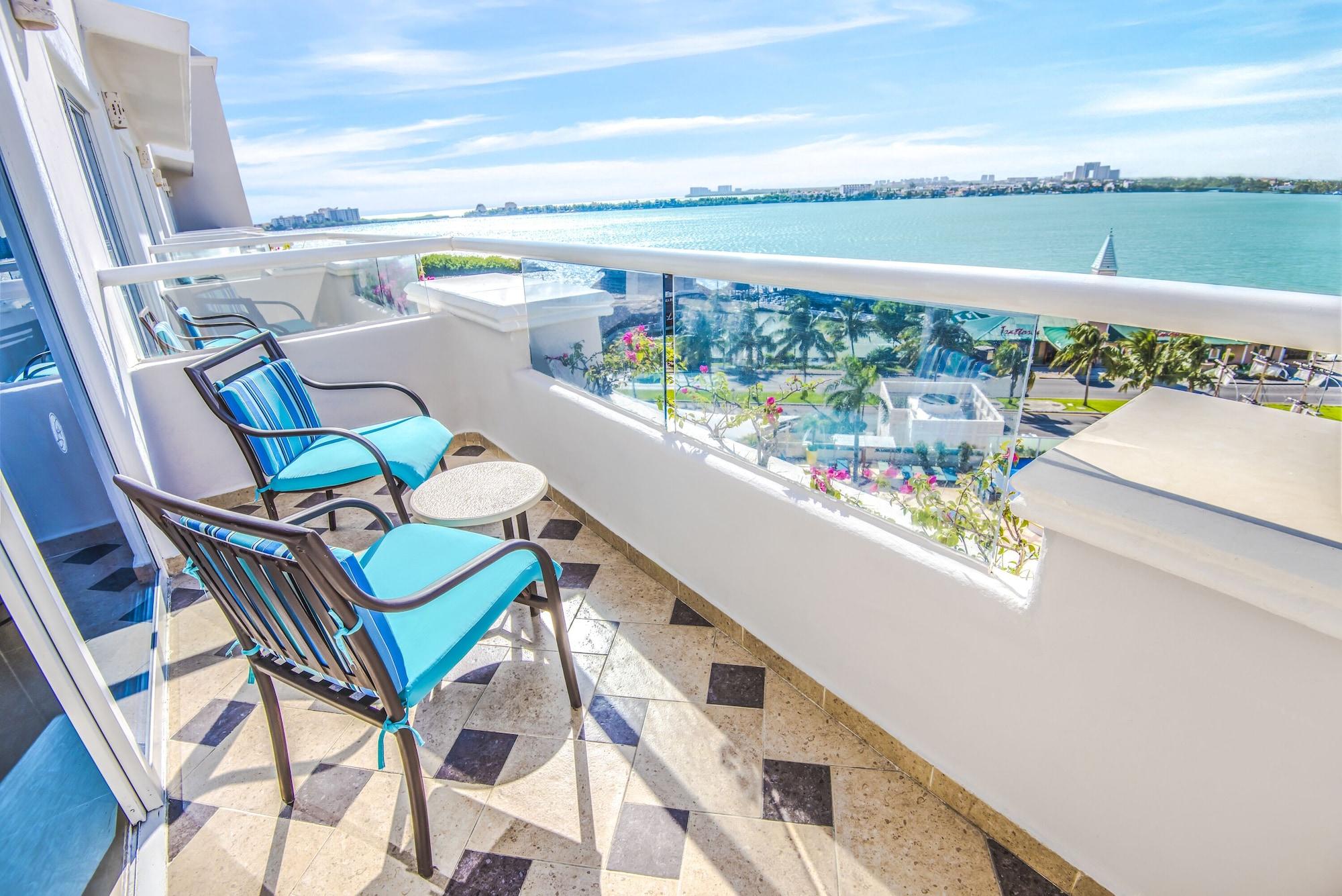 Wyndham Alltra Cancún