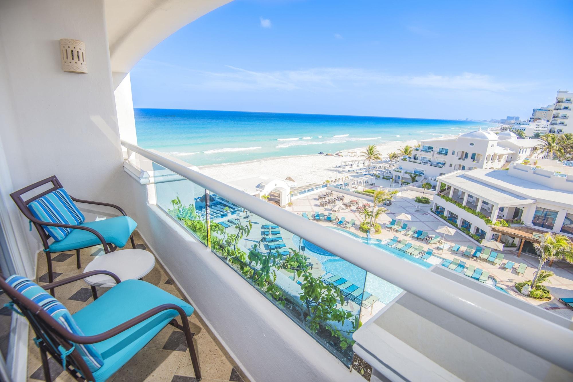 Resort Wyndham Alltra