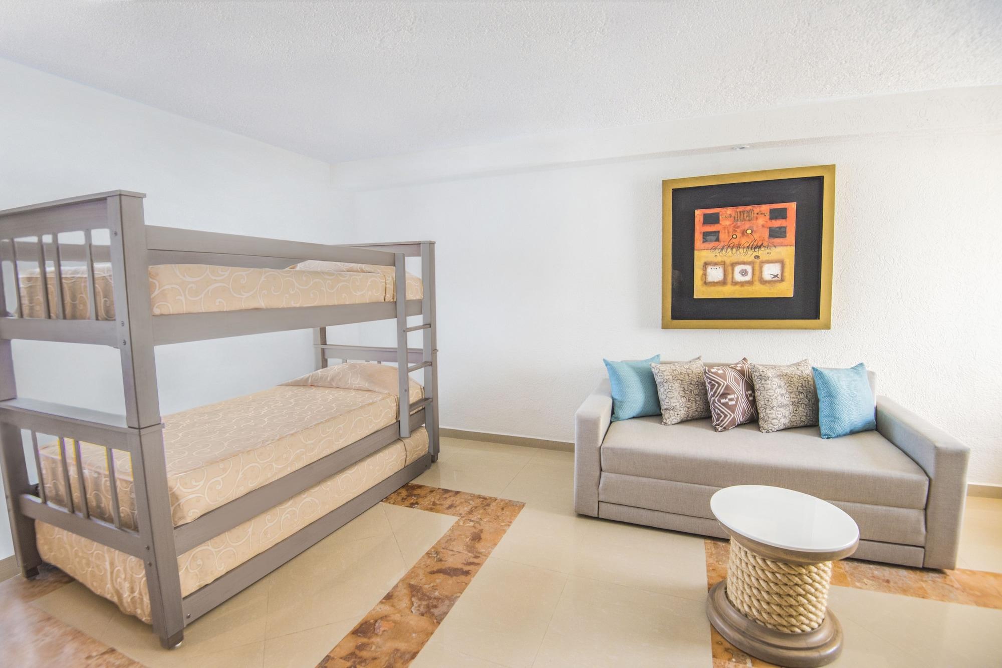 Wyndham Alltra 4*