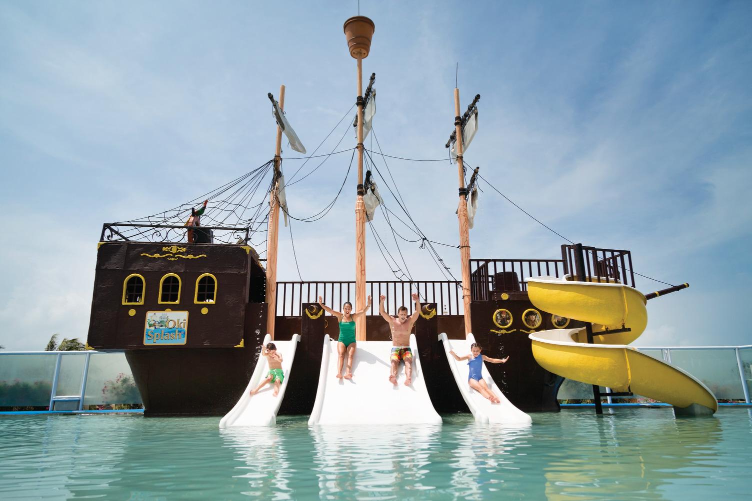 Wyndham Alltra Resort