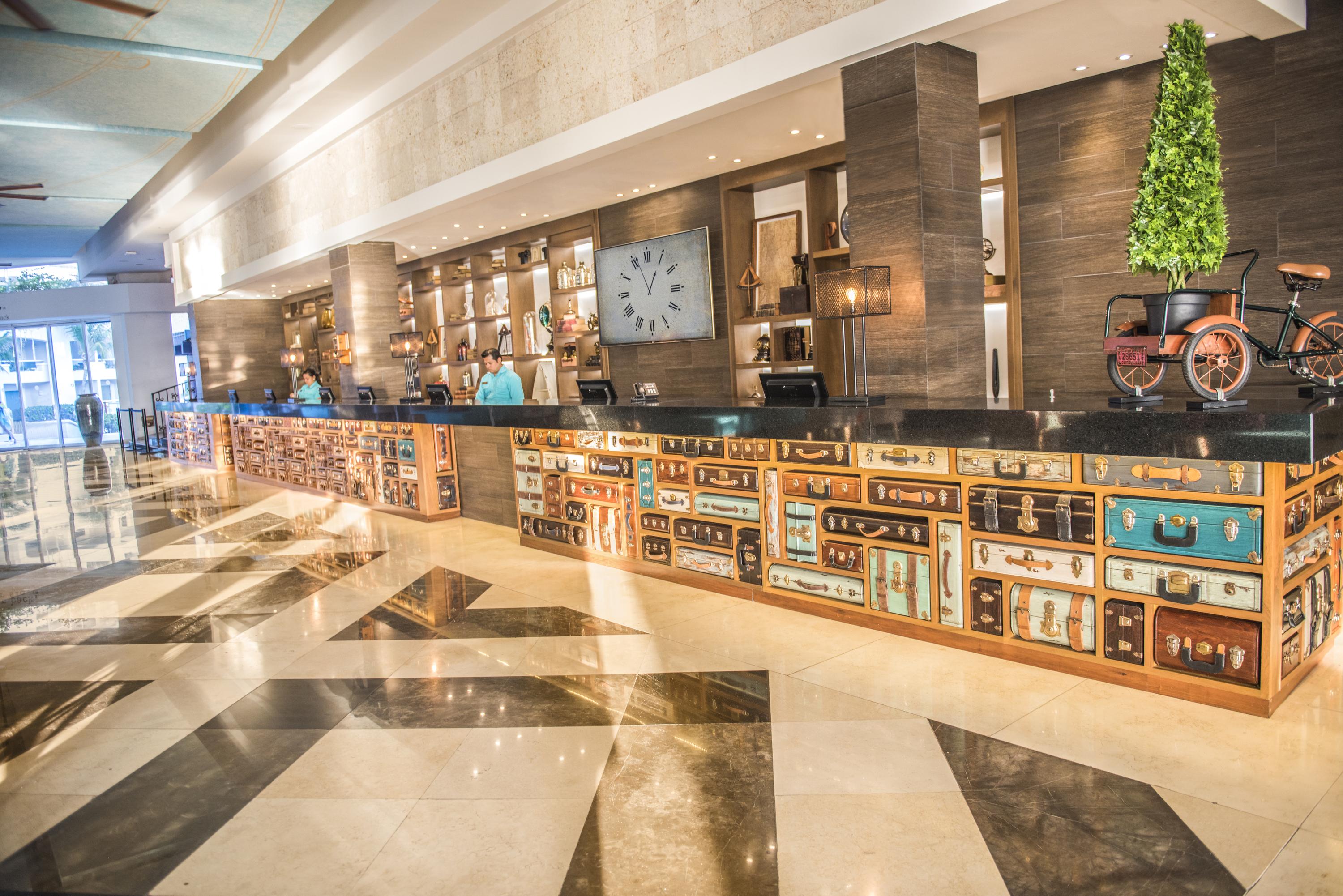 Wyndham Alltra Resort 4*