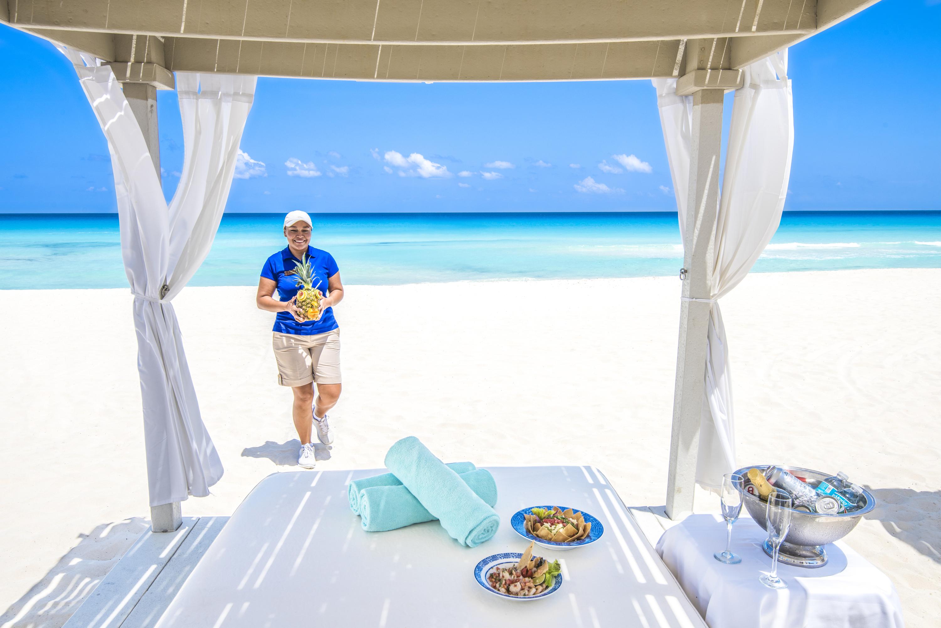 Wyndham Alltra Resort Cancún
