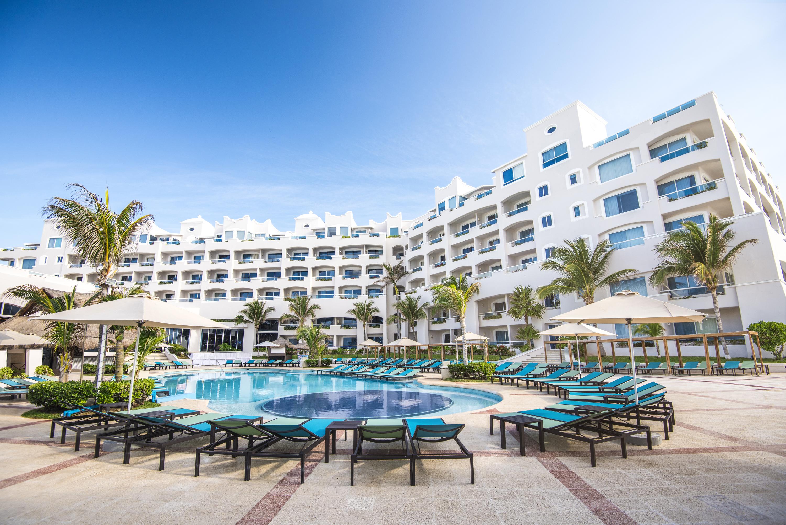 Wyndham Alltra 4*
