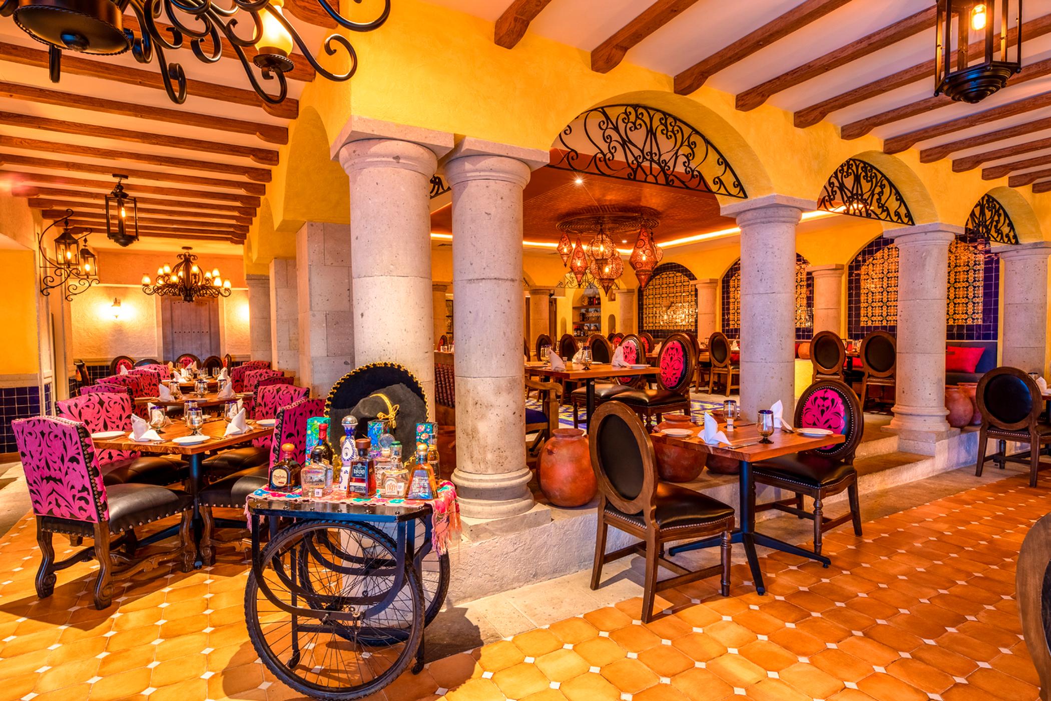 Wyndham Alltra Resort Cancún