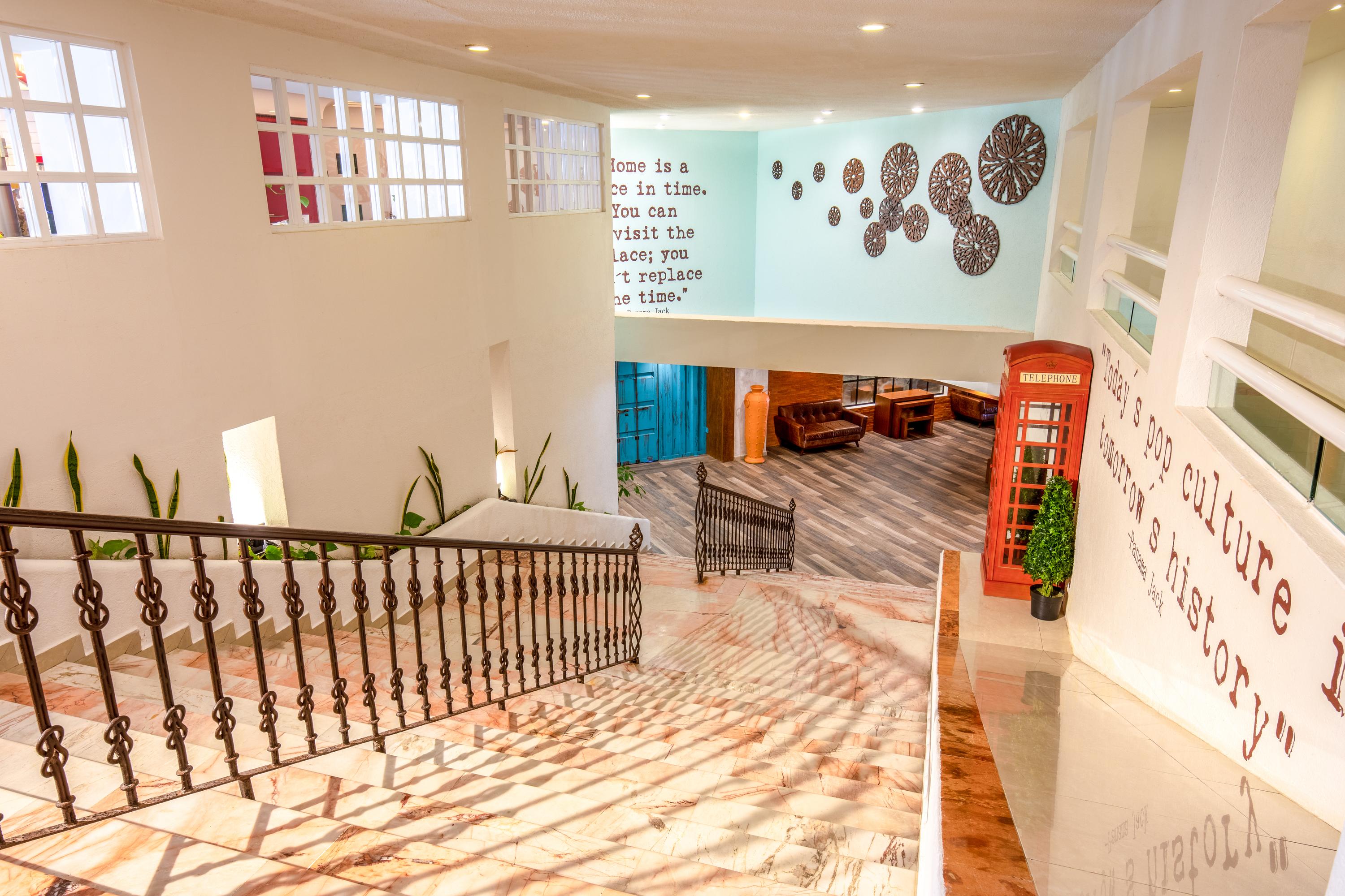 Wyndham Alltra Resort 4*