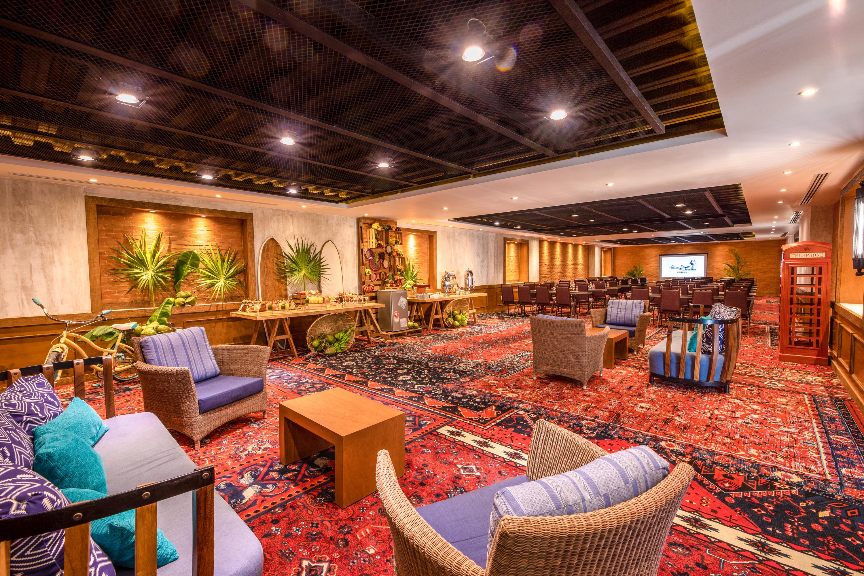 Wyndham Alltra Resort 4*