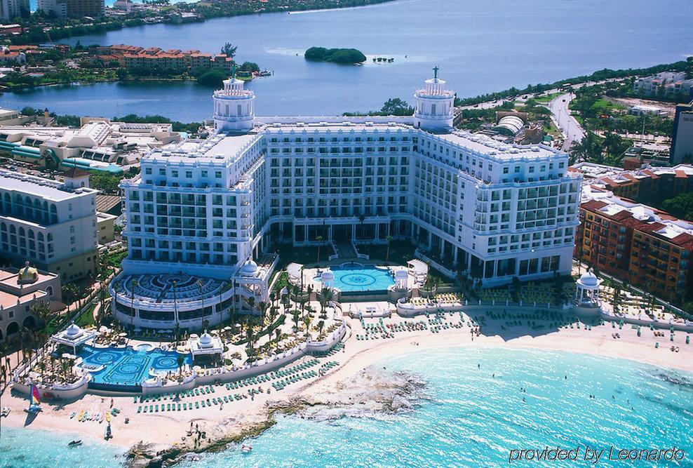 Riu Palace Americas (adults Only) Hotel