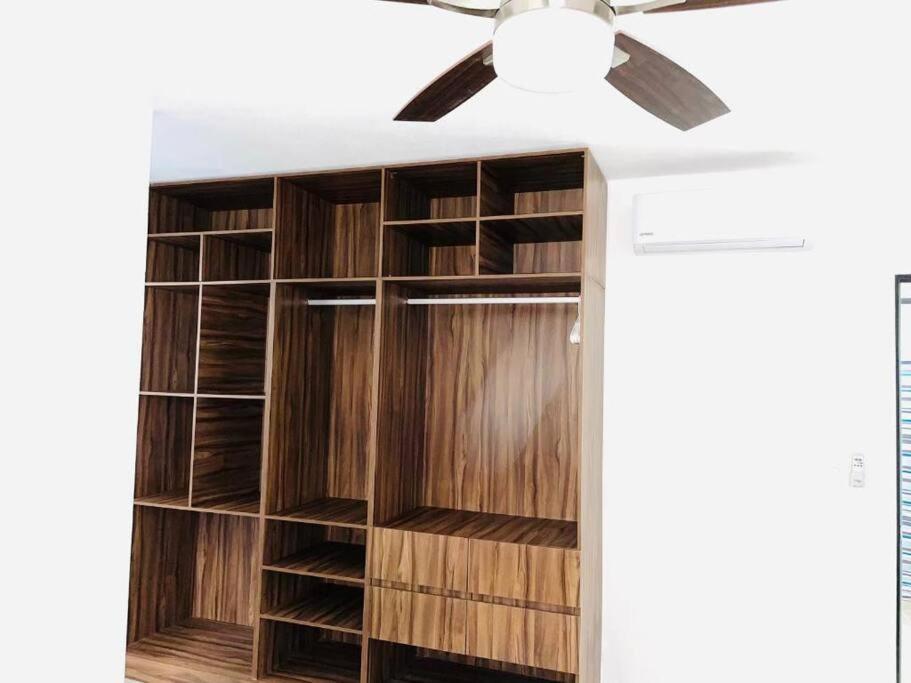 Departamento Centrico En Apartamento