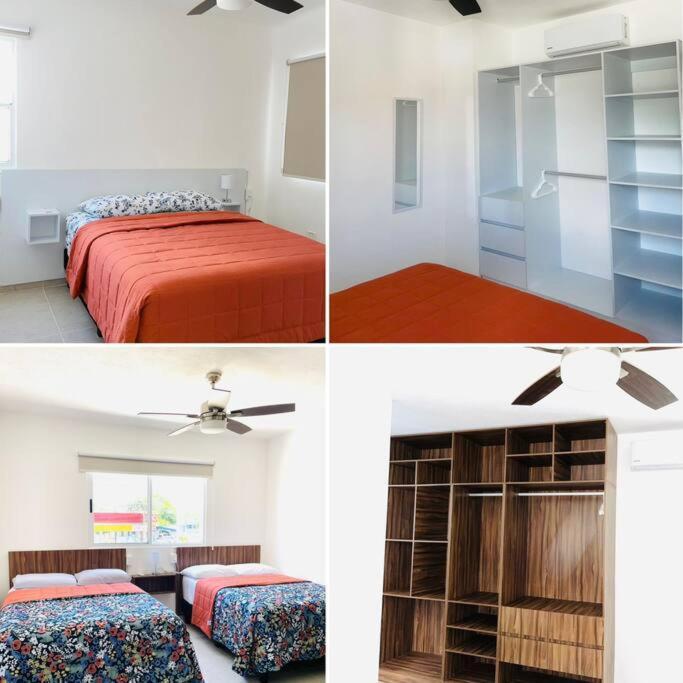 Departamento Centrico En *